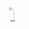 SANDNES Bordlampa, Vit/Krom SANDNES Bordlampa, Vit/Krom