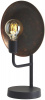 Upptown Lampfot - Svart 44cm