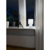 CHARLOTTE Bordlampa, Vit CHARLOTTE Bordlampa, Vit