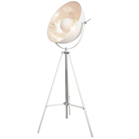 Captain golv svart/guld