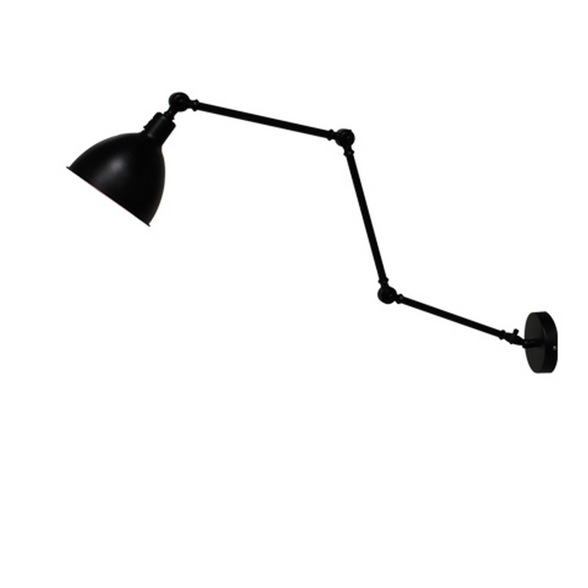 Bazar v�gg sandsvart 