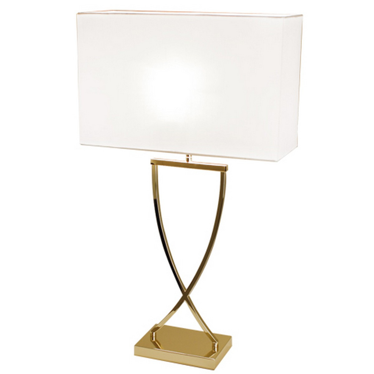 Omega h69 cm m�ssing/vit