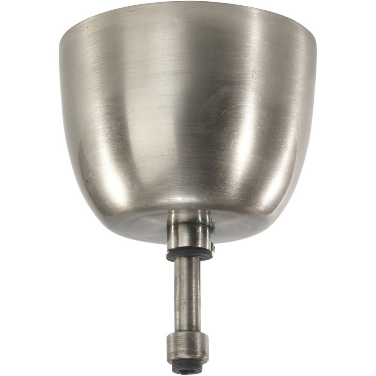 Takkopp, Antiksilver 12cm