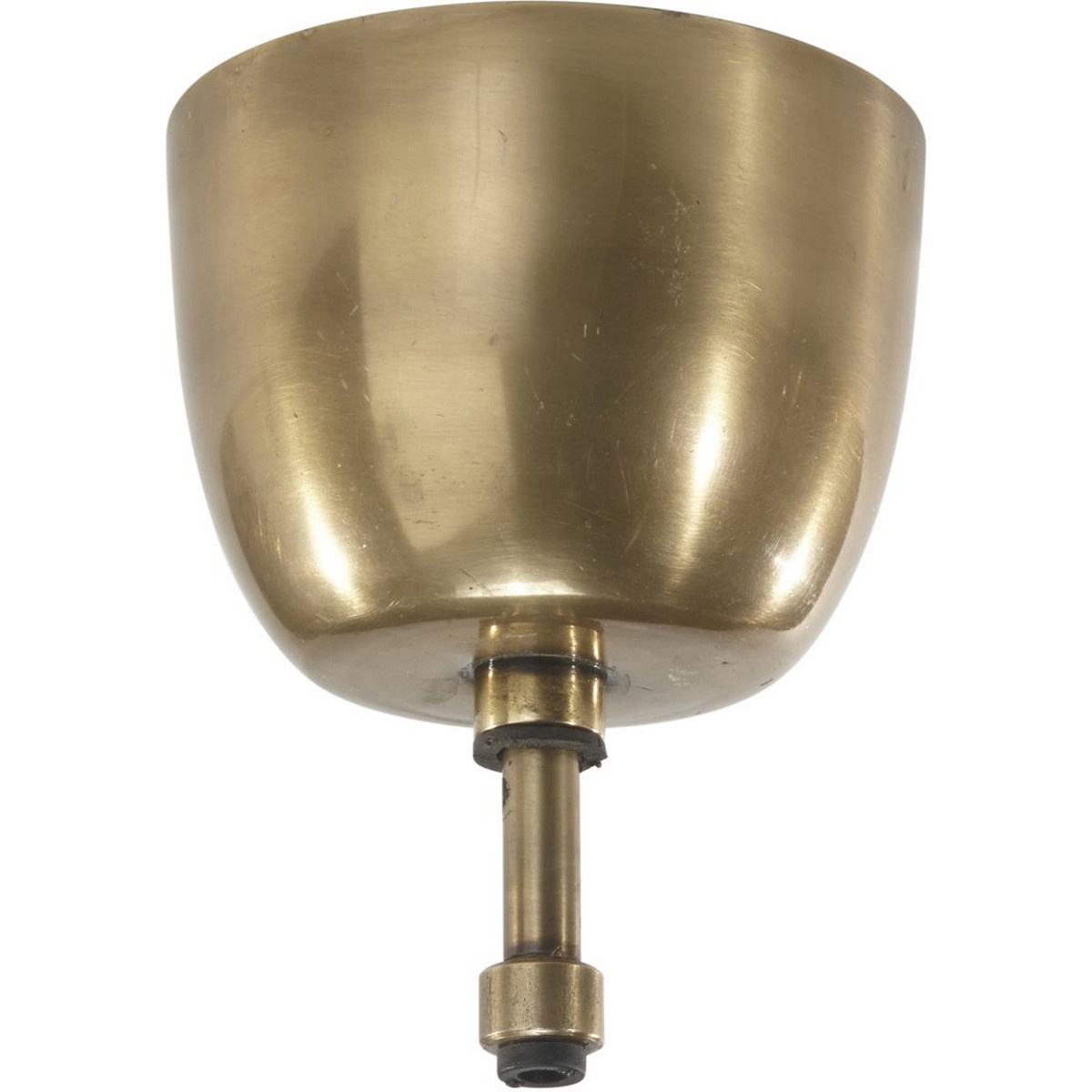 Takkopp, Antikm�ssing 12cm