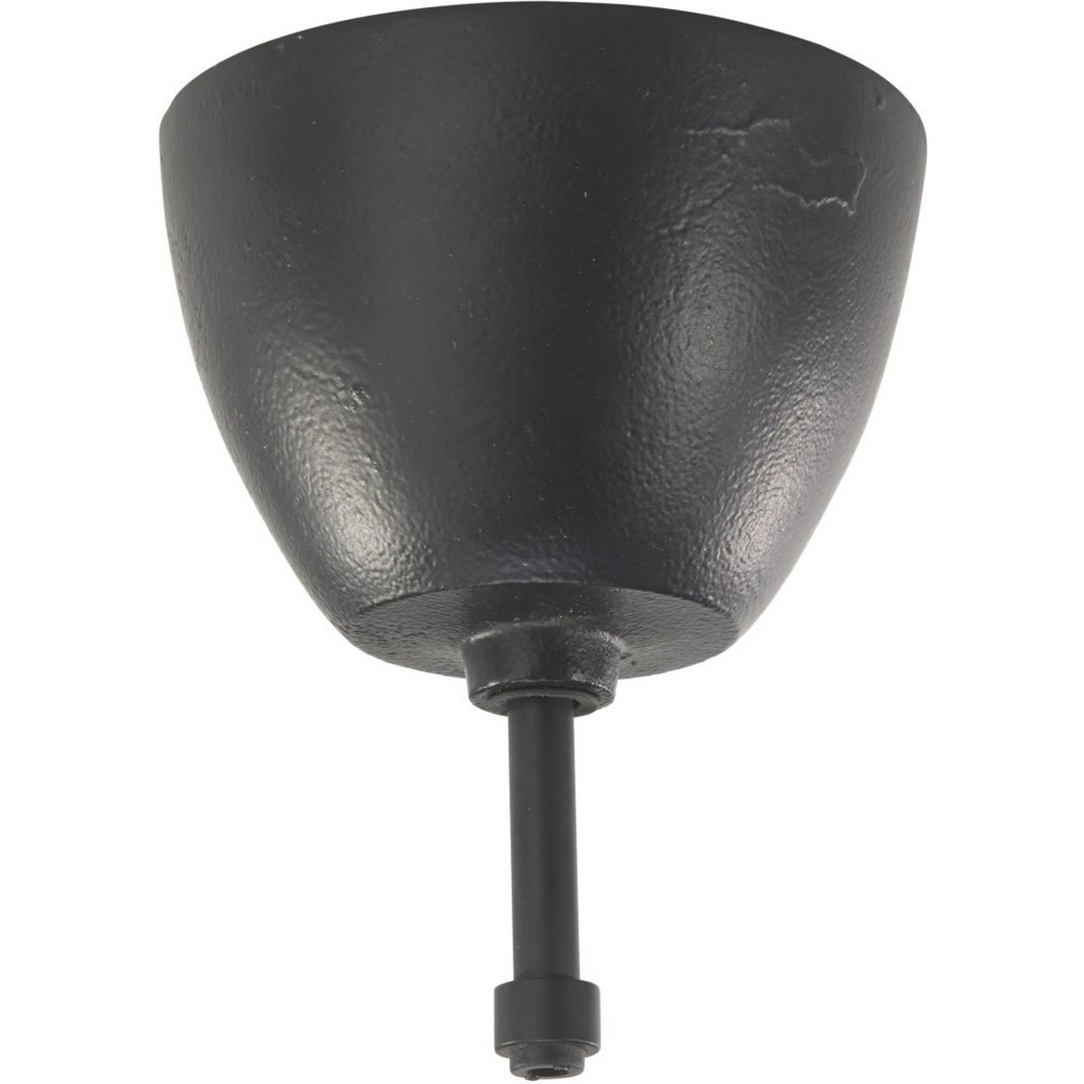 Takkopp, R�svart 12cm