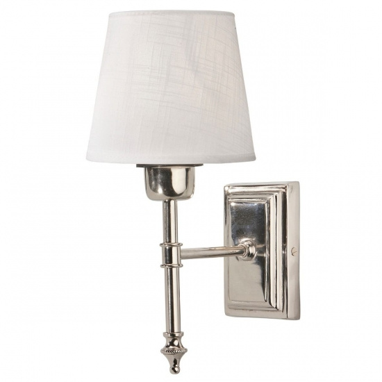 Classic V�gglampa, Med lampsk�rm 27cm