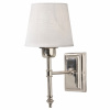 Classic Vgglampa - Med lampskrm 27cm