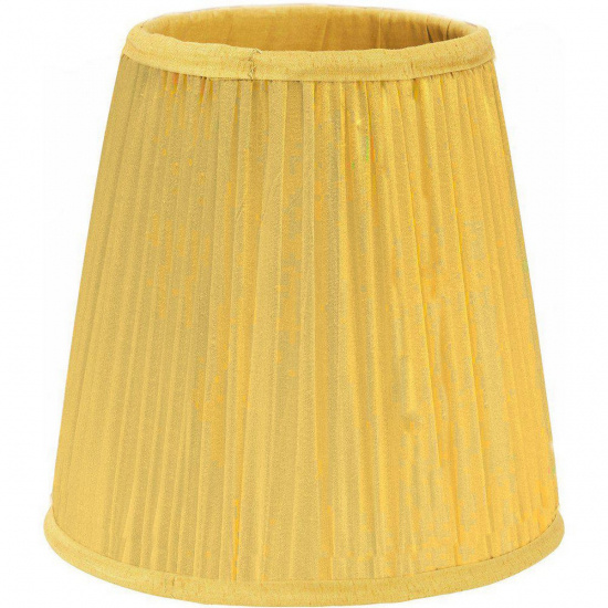 Stella Toppringsk�rm, Senap 20cm