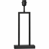 Rod bordslampa - Svart 47cm
