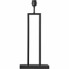 Rod bordslampa - Svart 61cm