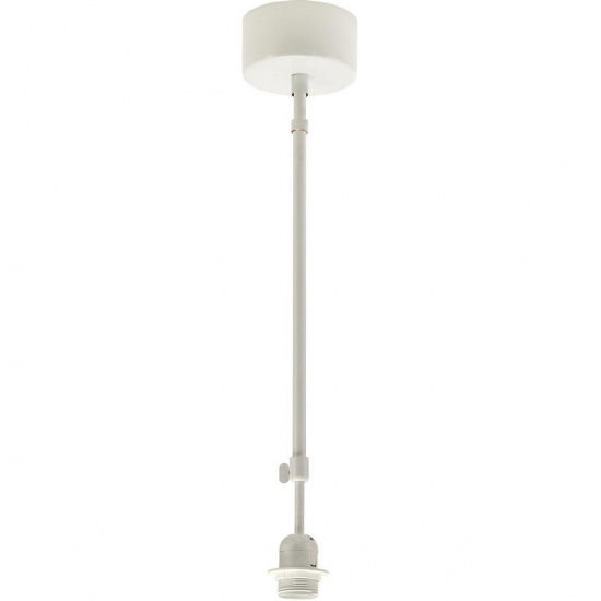 Bacup takkopp, Vit 60cm