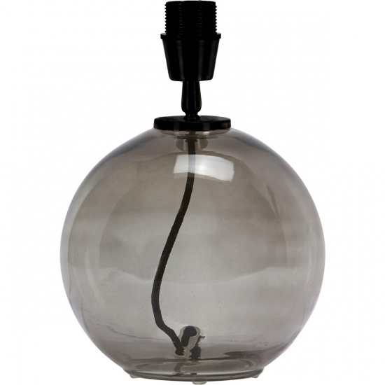 Jonna lampfot, R�kf�rgad 28cm