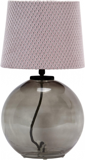 Jonna lampfot, R�kf�rgad 28cm