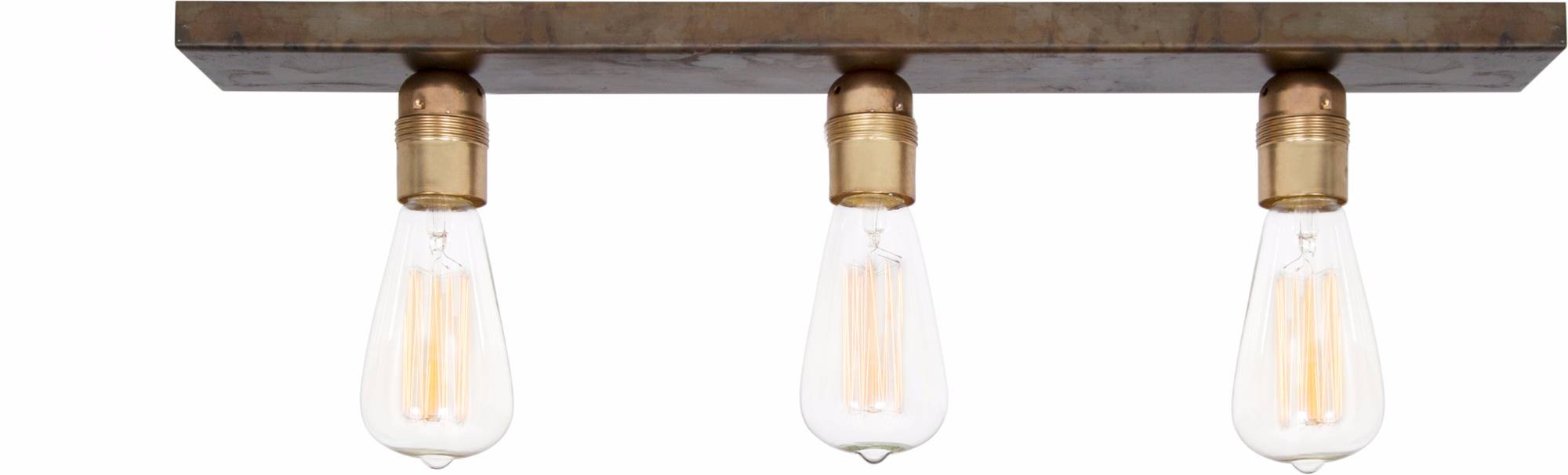 Plafond RAAD 3-L�G J�RNOXID/R�M�SS