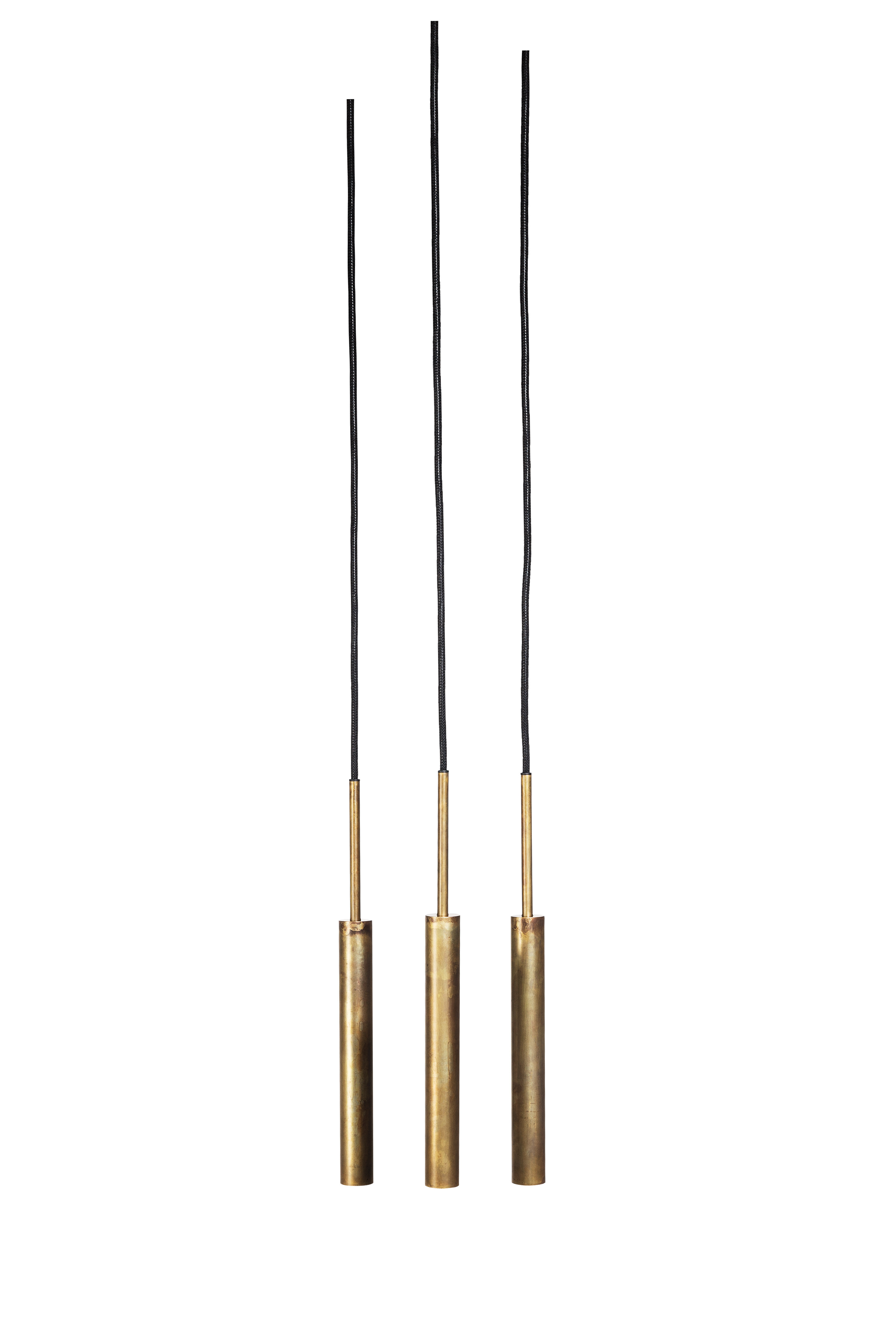 Taklampa STAV R�M�SS 3-L�G RAK