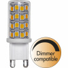G9 LED-Lampa 570 Lumen G9 LED-Lampa 570 Lumen