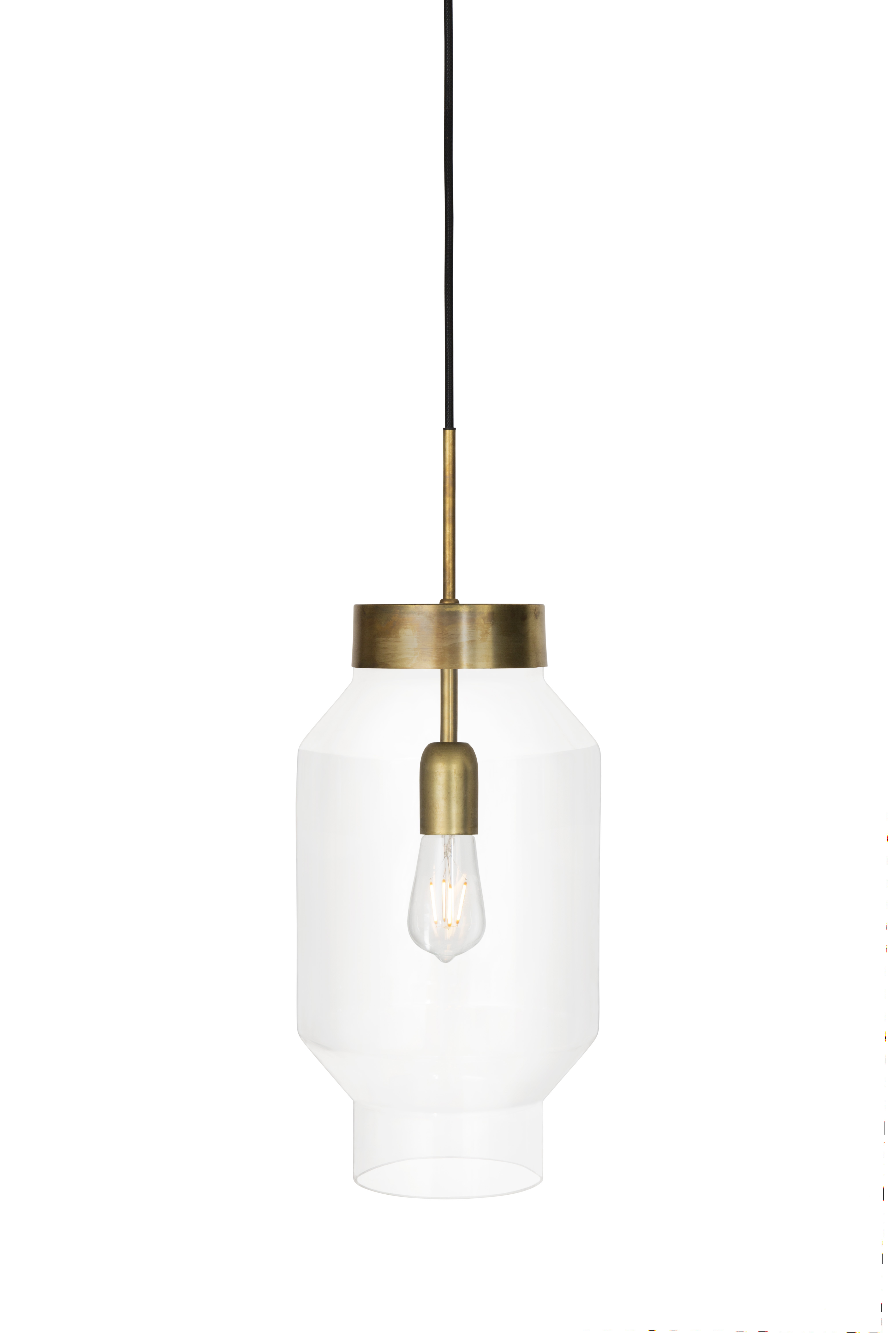 Taklampa FENOMEN R�M�SS/KLAR STOR