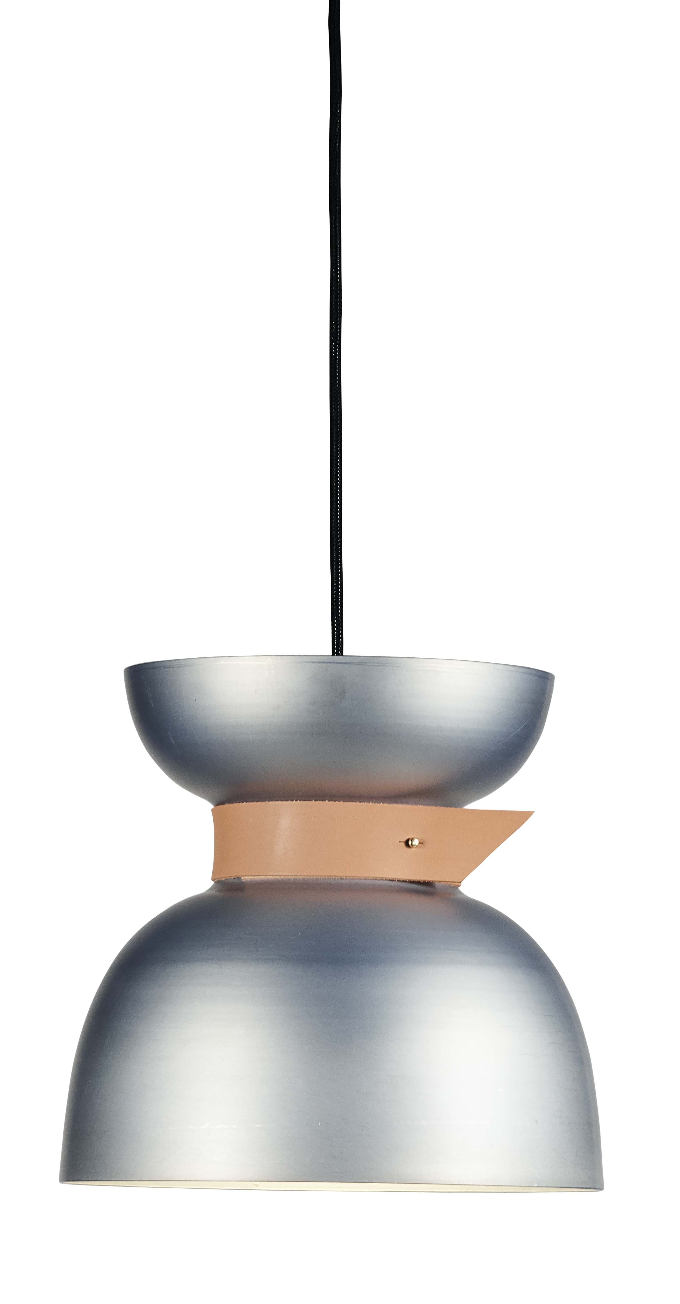 Taklampa LIV R�ALU/L�DER