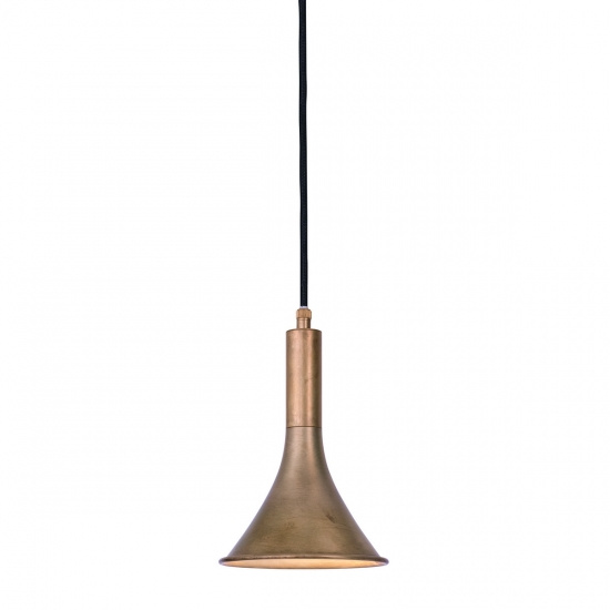 Taklampa MEGAFON RAK R�M�SS