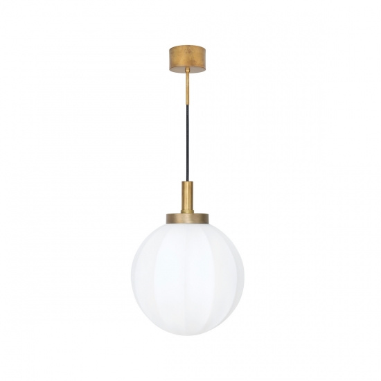 Taklampa KLYFTA R�M�SS/VIT           D 300