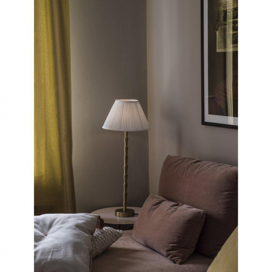 Chloe lampfot, Guld 61cm