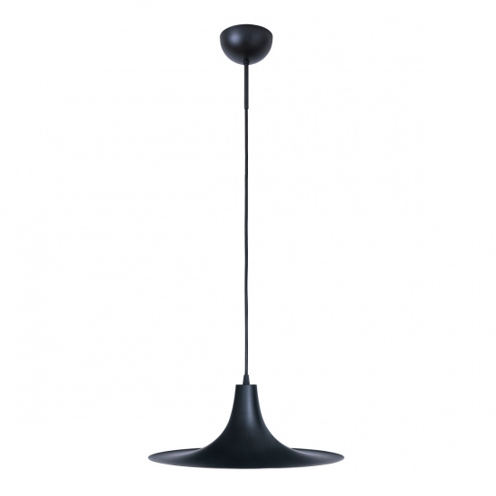 Taklampa BLACKSTAR SVART/R�M�SS