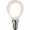 LED-lampa E14 P45 Frosted