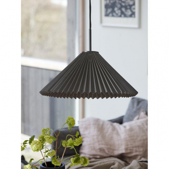 Polly Taklampa, Svart 45cm