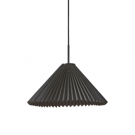 Polly Taklampa, Svart 45cm