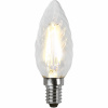 LED-lampa E14 TC35 Clear