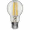 LED-lampa E27 A60 Clear LED-lampa E27 A60 Clear