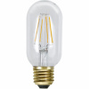 LED-lampa E27 T45 Soft Glow