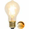 LED-lampa E27 TA60 Soft Glow