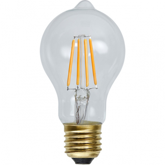 LED-lampa E27 TA60 Soft Glow