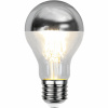 LED-lampa E27 A60 Top Coated