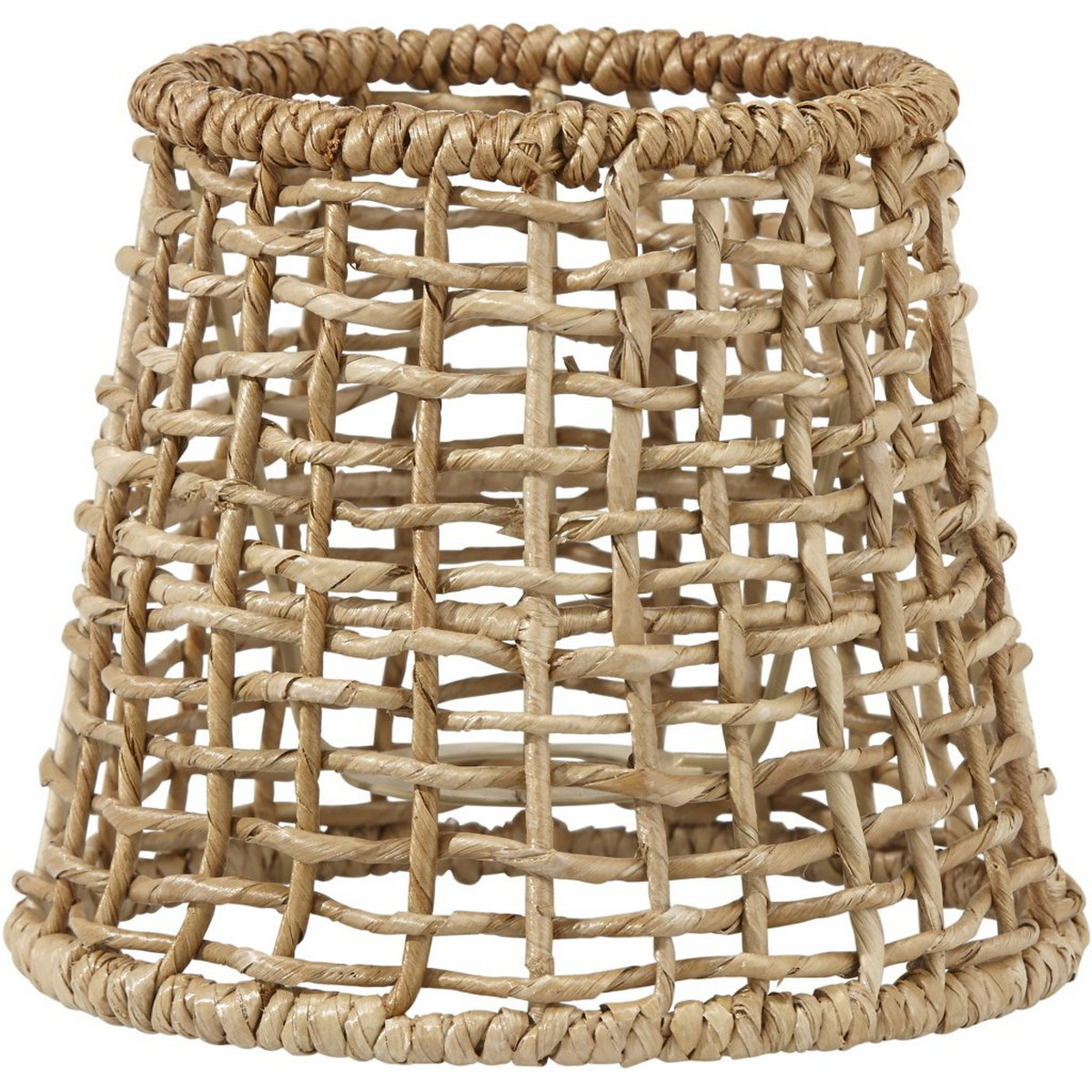 Cebu Lampsk�rm, Natur 21cm