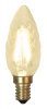 LED-lampa E14 TC35 Soft Glow