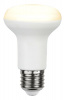LED-lampa E27 R63 Reflector opaque