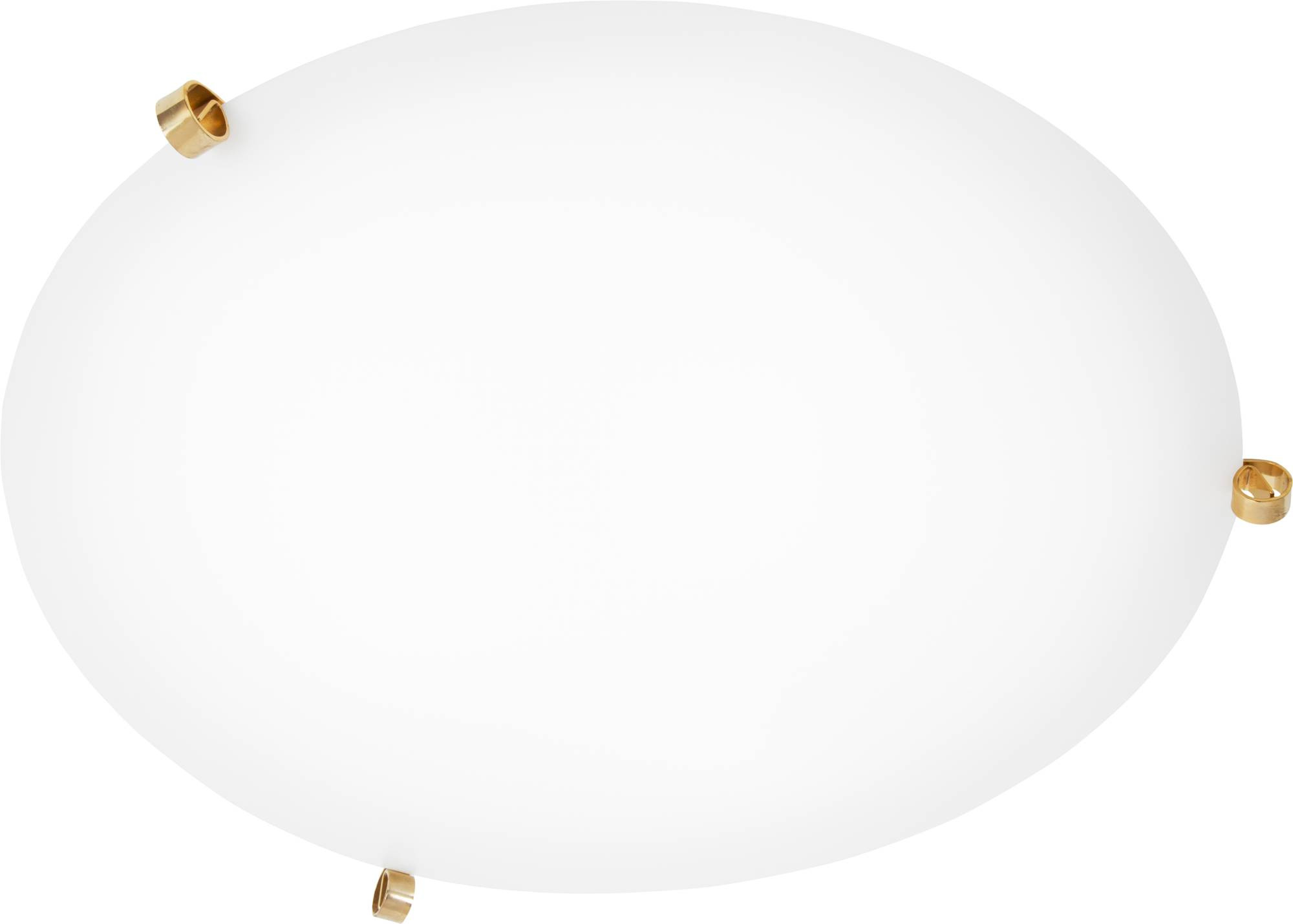 �GLA Plafond Ny M�ssing/Vit  D 450