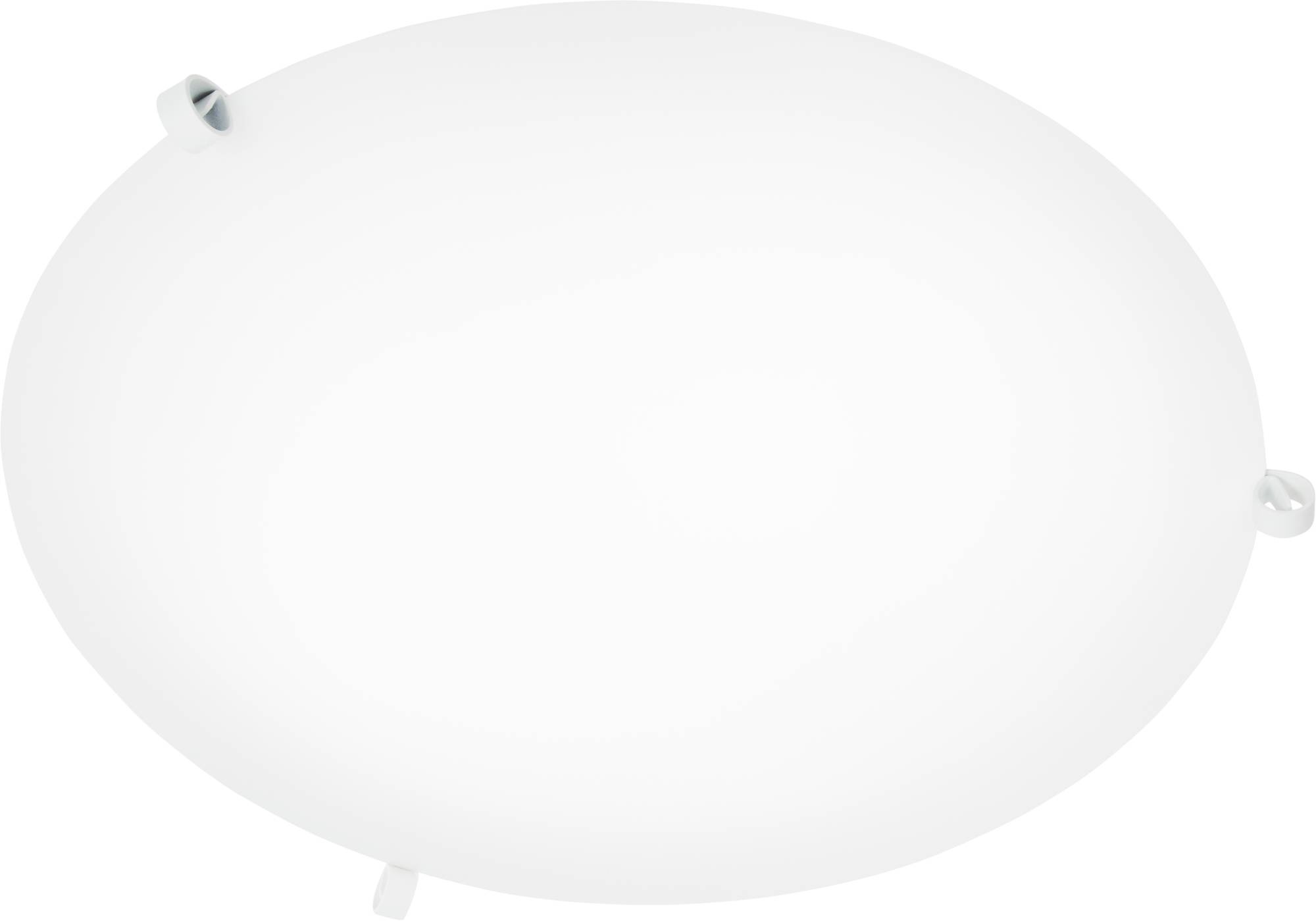 �GLA Plafond Vit/Vit - D 45cm