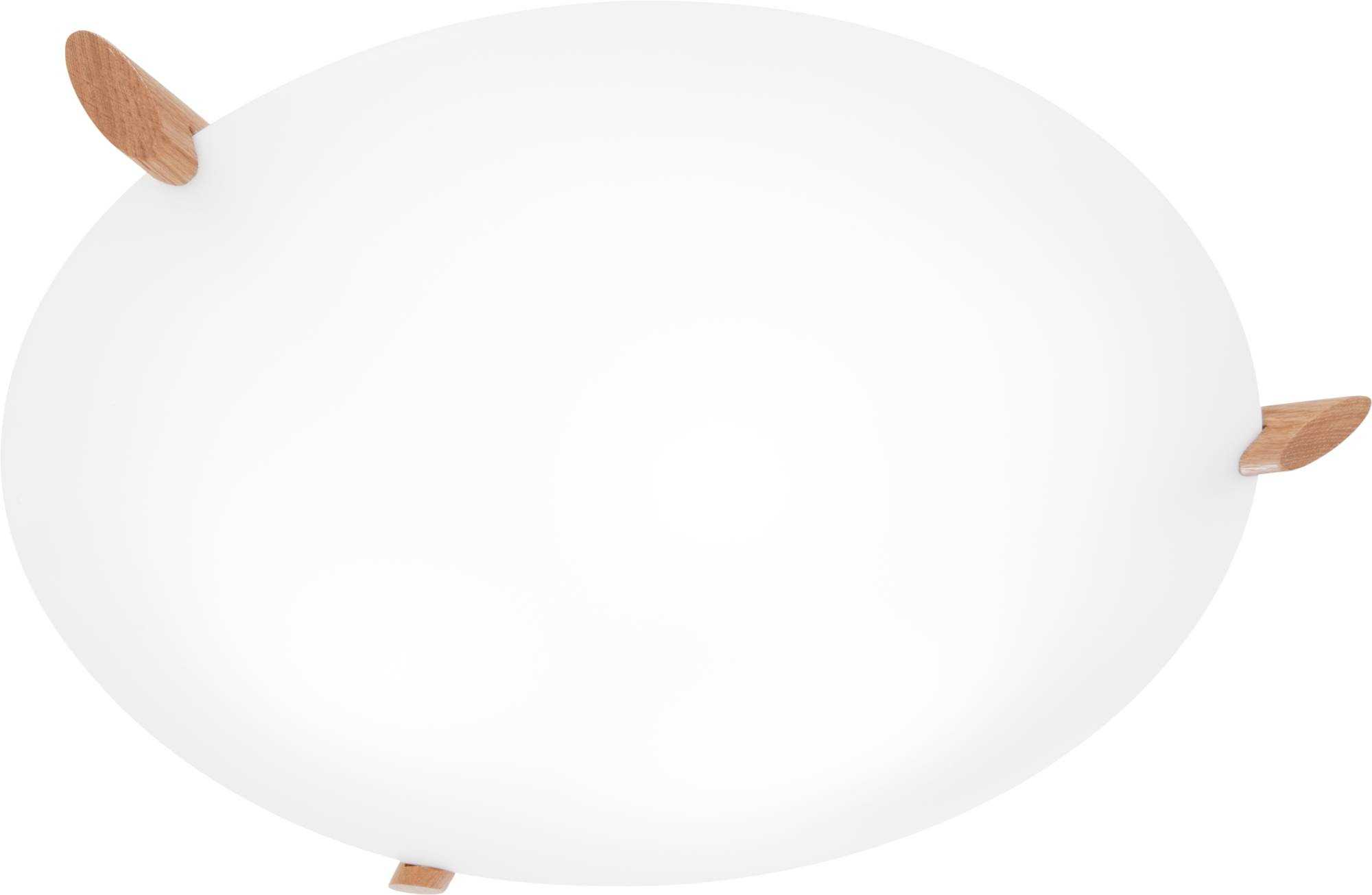 �GLA Plafond EK/Vit - diameter 45cm 