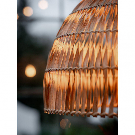 Lace Outdoor, Natur 46cm