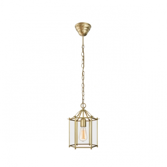 Taklampa GLIMMINGE M�SS               1x60W