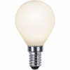 LED-lampa E14 P45 Opaque Filament RA90