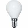 LED-lampa E14 P45 Opaque Filament RA90