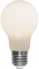 LED-lampa E27 A60 Opaque filament RA90