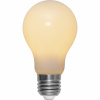 LED-lampa E27 A60 Opaque Filament RA90 3-step