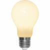 LED-lampa E27 A60 Opaque Filament RA90 3-step