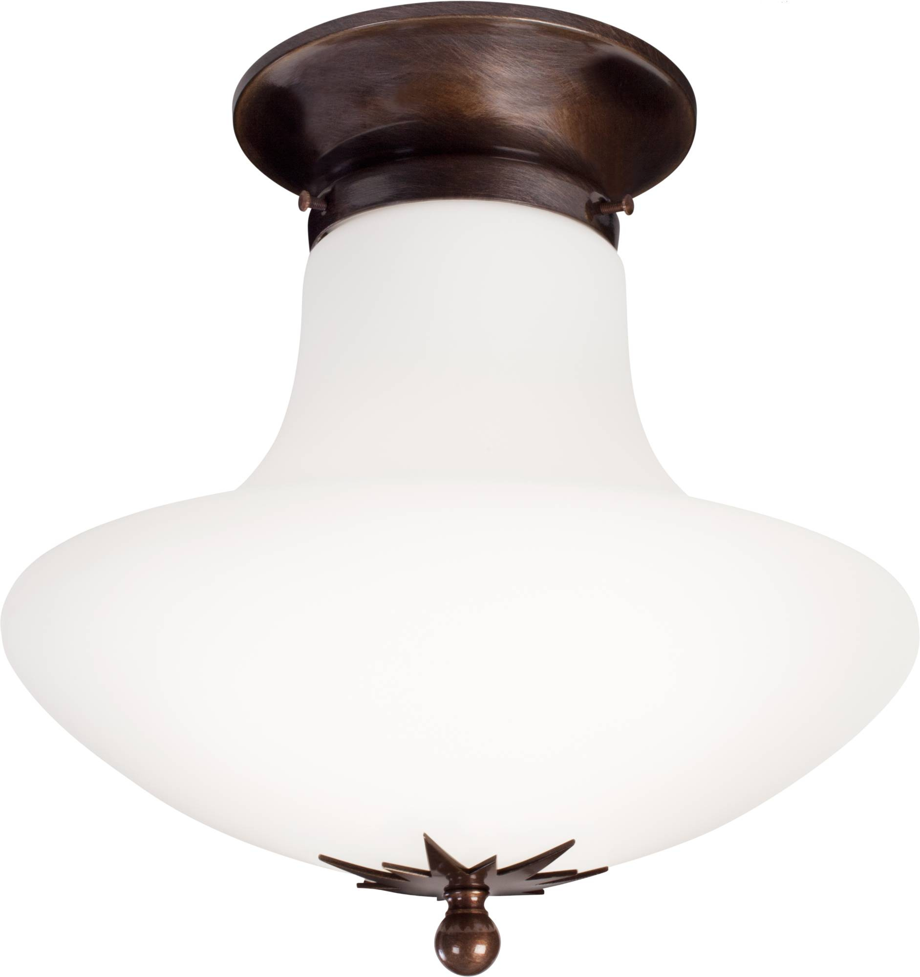 Plafond STOBY OXID/VIT                  D 250