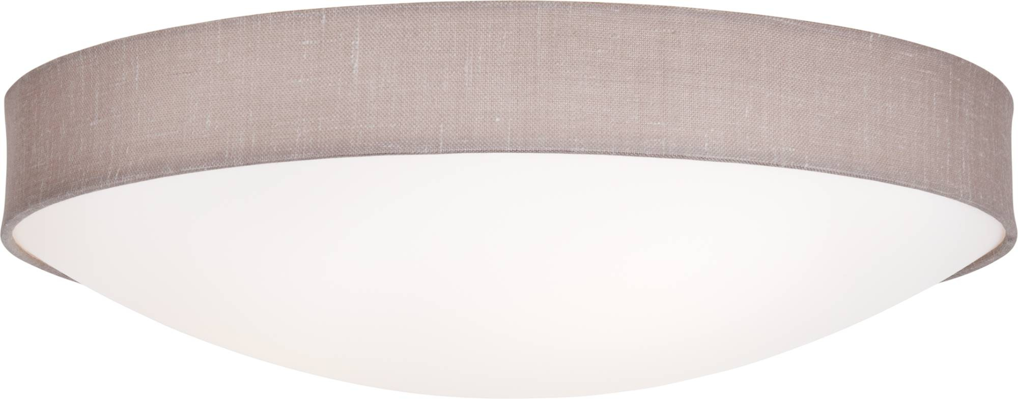 Plafond KANT ALMELIN BEIGE          D 450